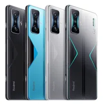 Comprar Gaming Xiaomi Redmi K50+12ram+256gb++miui12.5+3cam+garantía