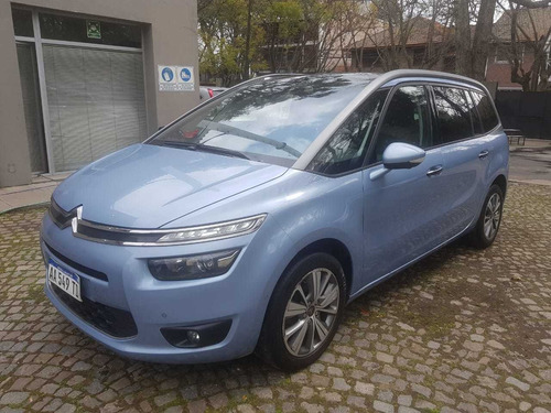 Citroën C4 Grand Picasso