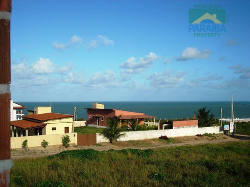 Imagem 3 de 15 de Casa À Venda - Praia Bela - Conde - Pb - Ca0026