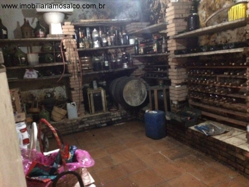 Imagem 20 de 21 de Casa Para Fins Residenciais Ou Comerciais, Estilo Colonial, Permuta - 22706 - 32430783