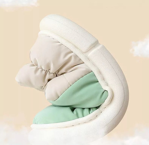 Pantuflas Impermeables Forrada Con Chiporro Colores