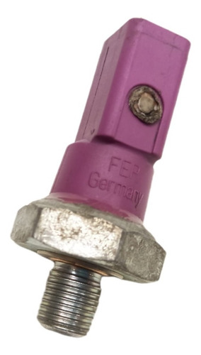 Sensor Presión Aceite Vw Audi #06e 919 081 C (Usado)