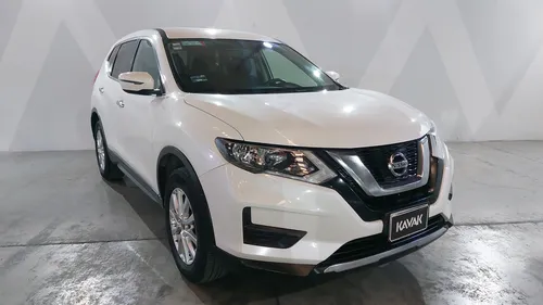 Nissan X-Trail 2.5 SENSE 2 ROW AUTO