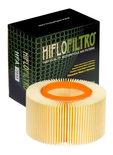 Filtro De Aire Hiflofiltro Bmw R 850/gs/boxer/r 1100/r 1150.