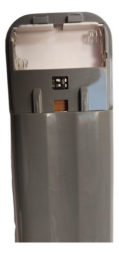 Imagen 2 de 2 de Remoto Aire Acondicionado Hitachi/tcl/rca/kelvinator & Pilas