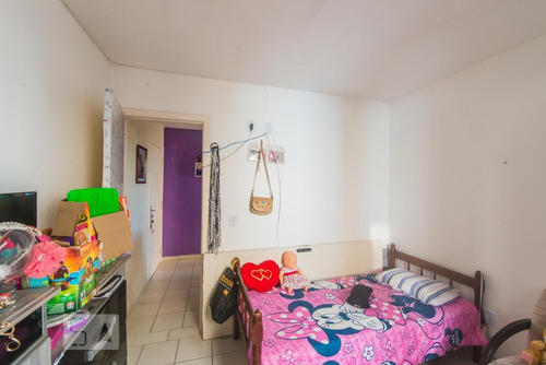 Apartamento Para Aluguel - Serraria, 2 Quartos, 58 - 893311097