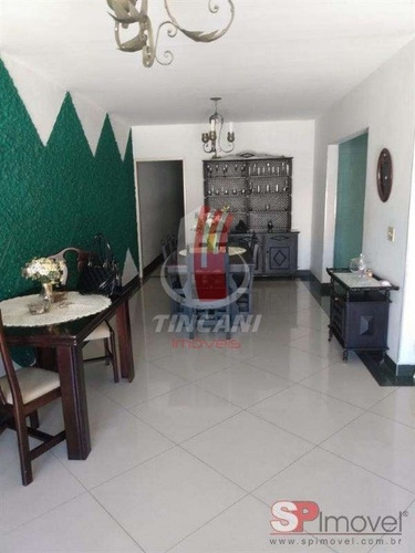 Imagem 3 de 22 de Casa Térrea Para Venda No Bairro Vila Formosa, 3 Dorms, 2 Vagas, 190 M - 6325