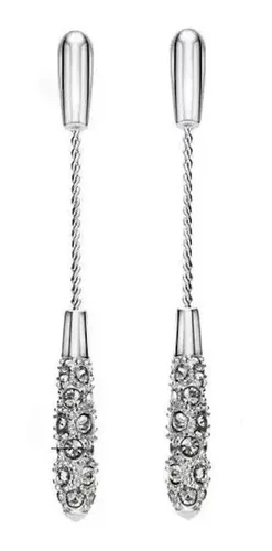 Pack De 12 Pares De Pendientes Colgantes De Gota Con Temática Navideña Para Mujer, Regalo Original Para Fiestas