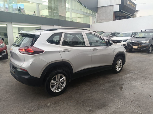 Chevrolet Tracker 1.2 Ls At
