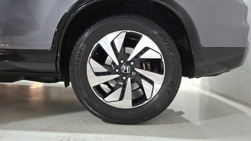 Honda CR-V 2.4 I-STYLE