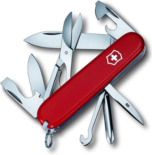 Navaja De Bolsillo Tinker Victorinox Swiss Army Multi-tool