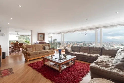 Apartamento En Venta En Los Rosales. Cod V22632