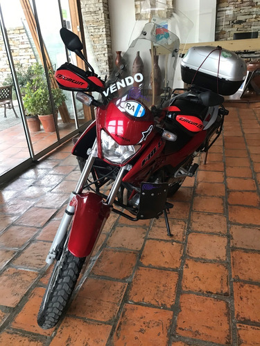 Honda Falcon 400