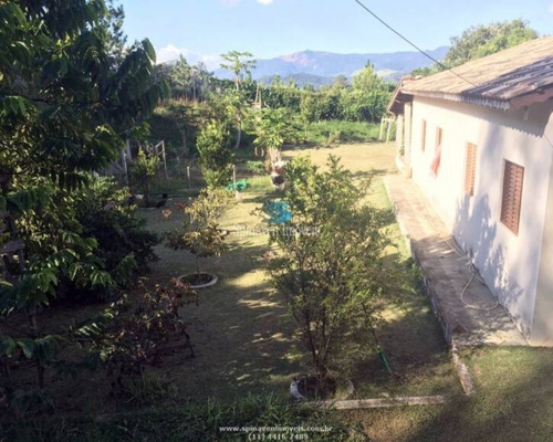 Imagem 10 de 30 de Linda Chácara Alto Padrão Faltando Acabamento - Redução De Valores - De 990 Mil Por 690mil - Ch00596 - 69735570