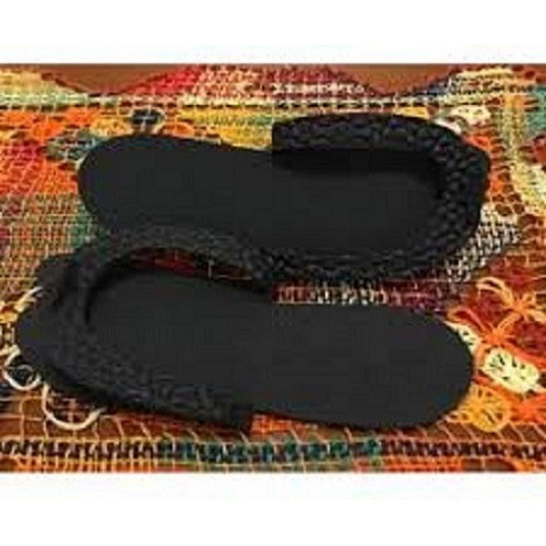 Chinelo Descartável Eva 130 Pares - Com 5mm