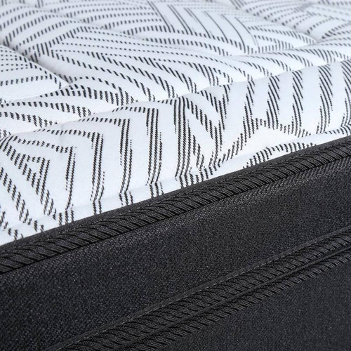 Cama Rosen Tempo Super King 200x200 Cm