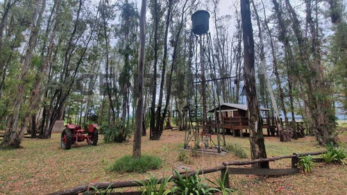 Imagen 27 de 30 de Venta Casa 4 Ambientes Ramallo, Country Estancia Federal