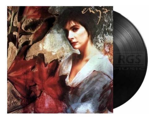 Enya Watermark Vinilo Lp Nuevo 