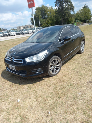 Citroën DS4 1.6 Sport Chic Thp 163cv Tiptronic