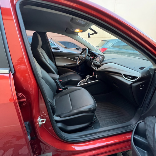Chevrolet Onix 1.0 Turbo Premier Ii At
