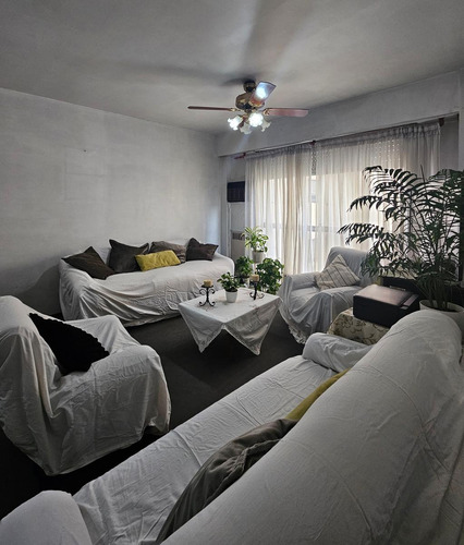 Departamento En Parque Chacabuco