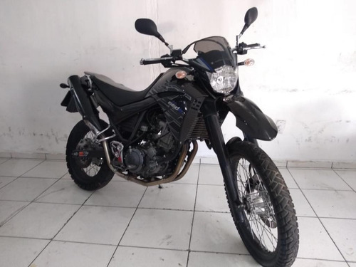 Bolha Fume Xt660 Xt 660 2012 2013 2014 2015 2016 2017 2018