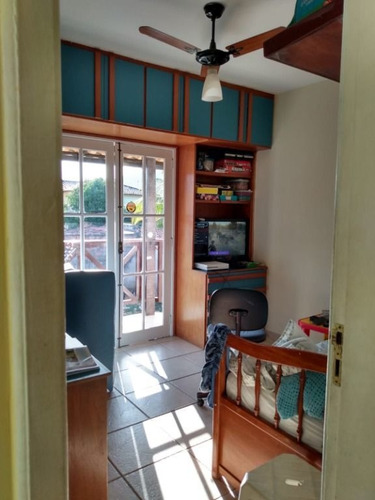 Imagem 11 de 21 de Casa À Venda Por R$ 850.000,00 - Itaipu - Niterói/rj - Ca1155