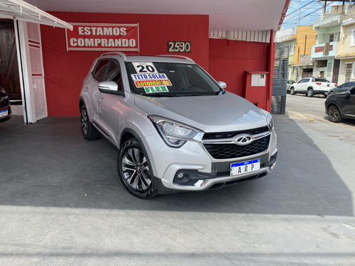 Chery Tiggo 5X TIGGO 5 TXS