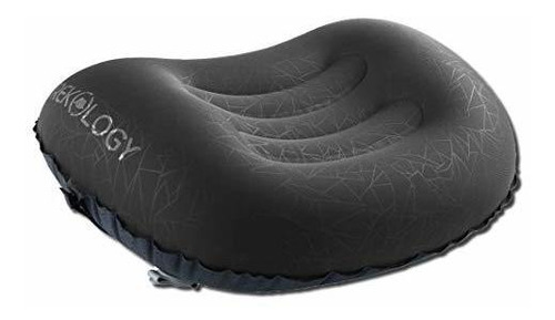 Trekology Ultralight Inflatable Camping Travel Pillow Ychjx