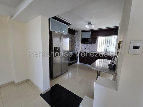 Apartamento En Venta El Recreo Mls# 25-21385 Em