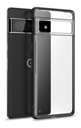 Para Google Pixel 7pro/7caja Del Teléfono Mate