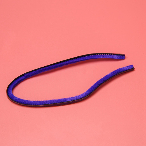 30 Tiras De Felpa Suave Para Aspiradora V7 V8 V10 V11 Cl-fs