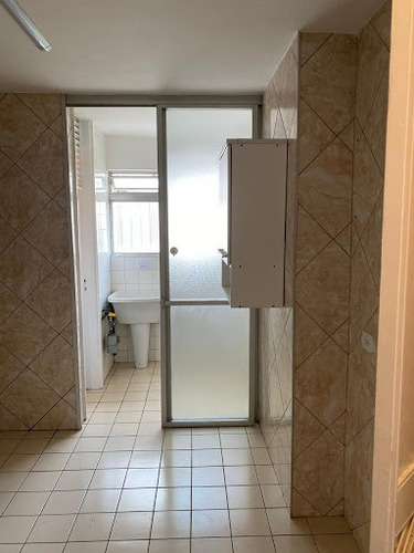 Imagem 2 de 21 de Apartamento Com 3 Dormitórios À Venda, 74 M² Por R$ 379.000,00 - Socorro - São Paulo/sp - Ap15822