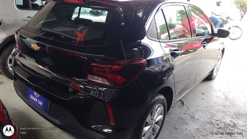 Chevrolet Onix 1.0 Lt 5p 6 marchas