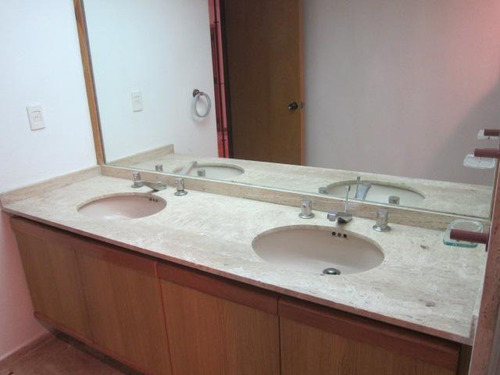 Imagen 10 de 20 de Acogedor Departamento Lomas De Chapultepec Seccion 1