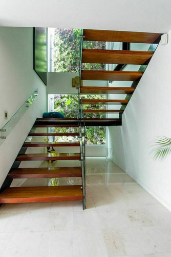 Imagen 20 de 29 de Casa En Venta En Ex-hacienda La Carcaña , Carcaña
