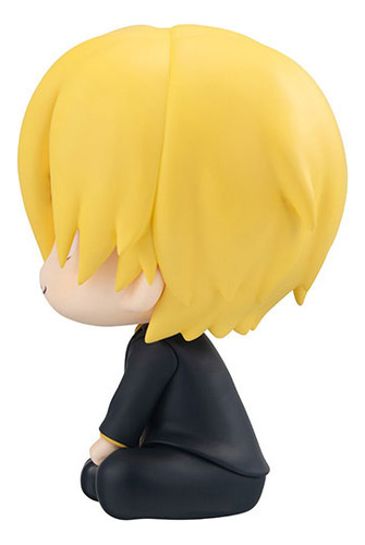 Sanji, Look Up, Entrega Inmediata, One Piece, Megahouse