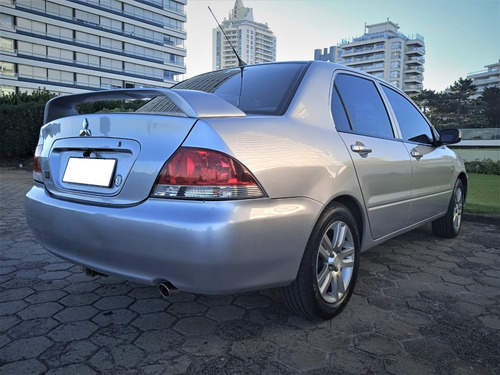 Mistubishi Lancer Glx 2012 / Japonés / Excelente Estado
