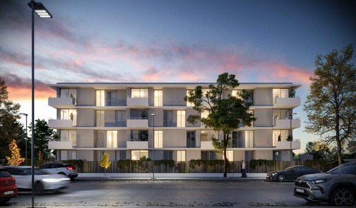 Jac100- 6 Hermosos Apartamentos Con Piscina A Una Cuadra De La Playa!