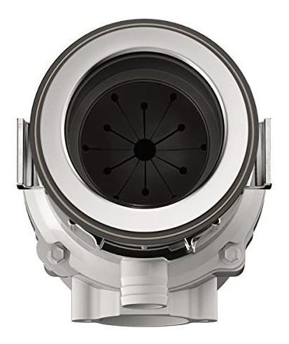 Imagen 9 de 9 de Triturador De Basura Waste King L-111, 1/3 Hp