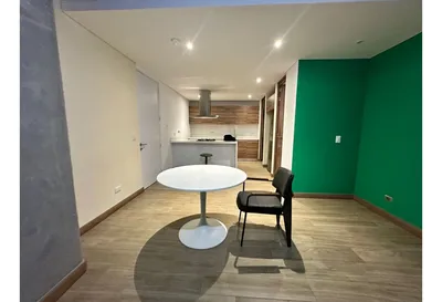Apartamento en venta