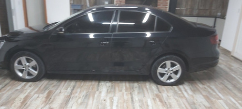 Volkswagen Vento 2.5 Advance Plus 170cv Tiptronic 2017