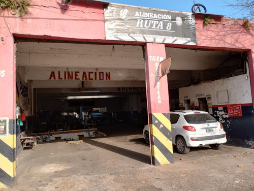 Imagen 3 de 5 de Venta Local Comercial San Martin