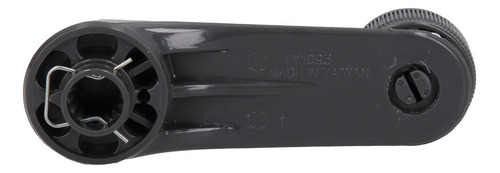 Imagen 2 de 5 de Manija Levanta Cristal Toyota Hilux 05/15