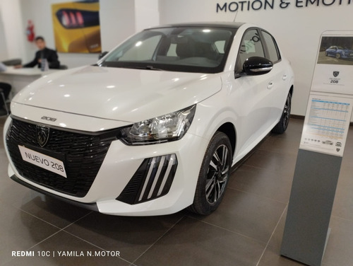 Peugeot 2008 1.0T Gt