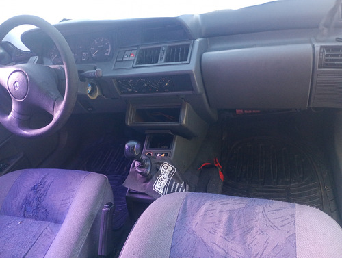 Renault Clio 1.9 RN AA DA