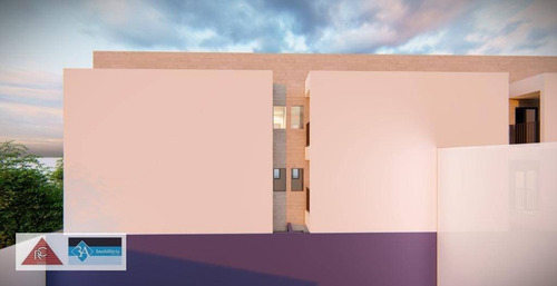 Imagem 12 de 25 de Apartamento Com 1 Dormitório À Venda, 30 M² Por R$ 196.000,00 - Vila Carrão - São Paulo/sp - Ap5754