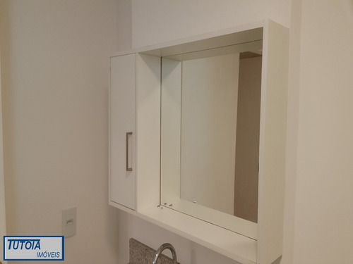 Imagem 28 de 30 de Apartamento À Venda Na Vila Mariana - 21399-b - 33661011
