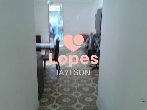 Imagem 6 de 15 de Casa - 02 Quartos - Méier - 393727