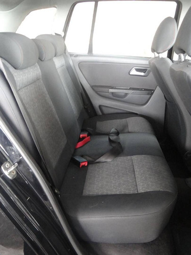 Imagem 10 de 11 de Volkswagen Spacefox 1.6 Mi Trend 8v Flex 4p Manual
